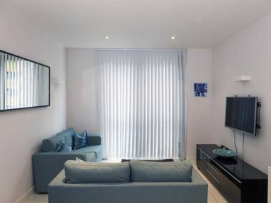 Exclusive Tower Bridge Apartment
