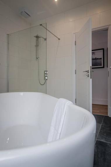 Garrick Mansions by Q Apartments