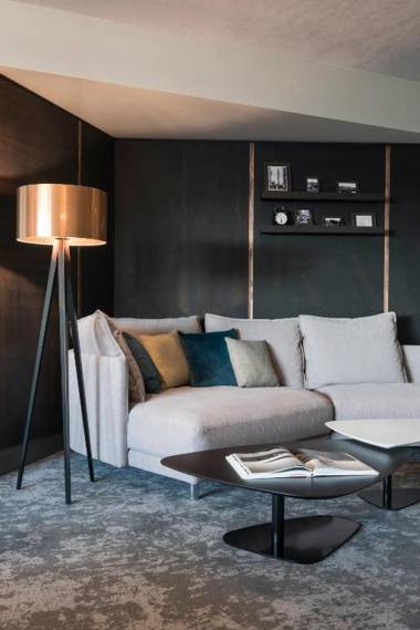 Novotel London Canary Wharf
