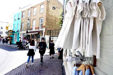 Astor Kensington Hostel