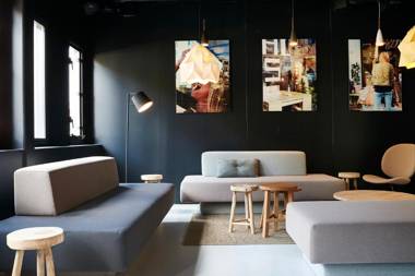 Good Hotel London