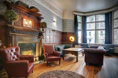 Astor Hyde Park Hostel