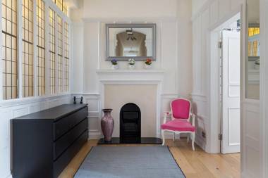 Apartment on Duke Street