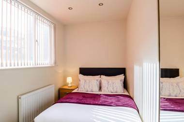 Holborn Apartments By Flying Butler