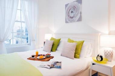 Dream South Kensington Apartment