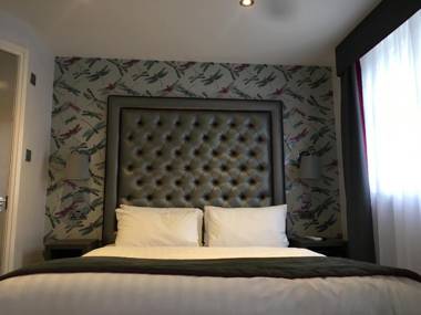 The Eaton Townhouse