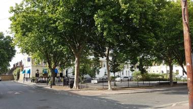 Comfortable Central Apartment in London