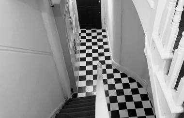 Comfortable Central Apartment in London