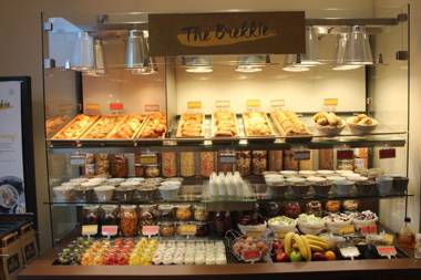 Point A Hotel London Shoreditch