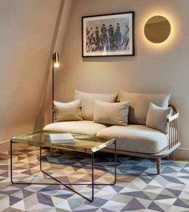 Victory House Leicester Square