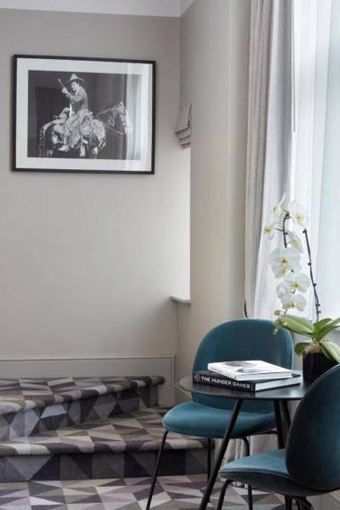 Victory House Leicester Square