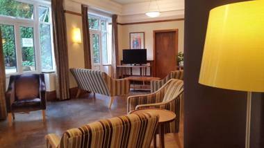 Vincent House London Residence