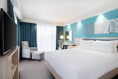 Hampton By Hilton London Docklands