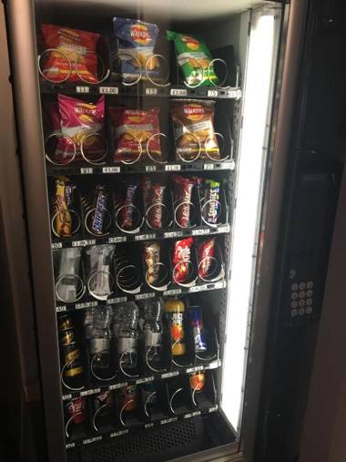 easyHotel South Kensington