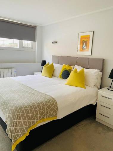 Camden Serviced Apartments