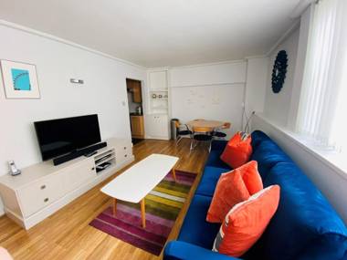 Camden Serviced Apartments