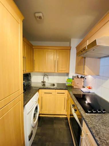 Camden Serviced Apartments