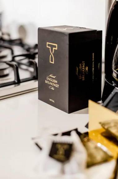 Massive Oxford St Designer House for Groups or Families