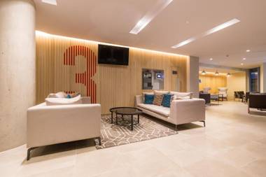 iLiving Apartments close to Excel Centre & O2