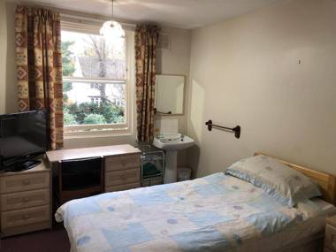 St. James's Guest House
