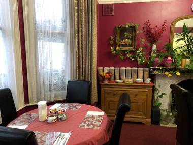St. James's Guest House