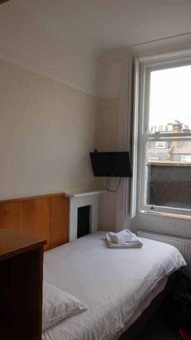 St. David's Hotels Paddington