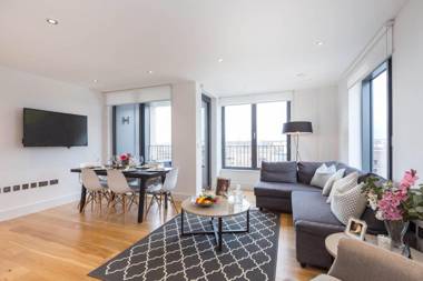 Urban Chic - Portobello