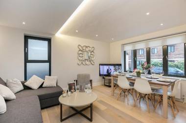 Urban Chic - Portobello