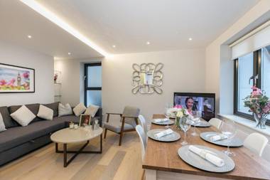 Urban Chic - Portobello