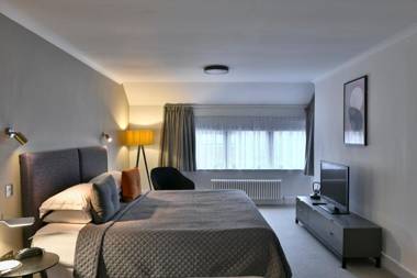 Monarch House - Serviced Apartments - Kensington