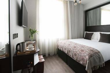 Camden Enterprise Hotel