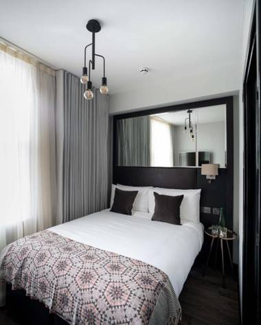 Camden Enterprise Hotel