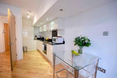 Nell Gwynn House Apartments