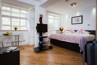 Nell Gwynn House Apartments