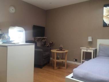 Studio Apartments Camden Town