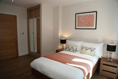 Twyne House Apartments