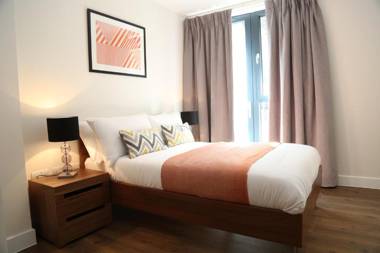 Twyne House Apartments