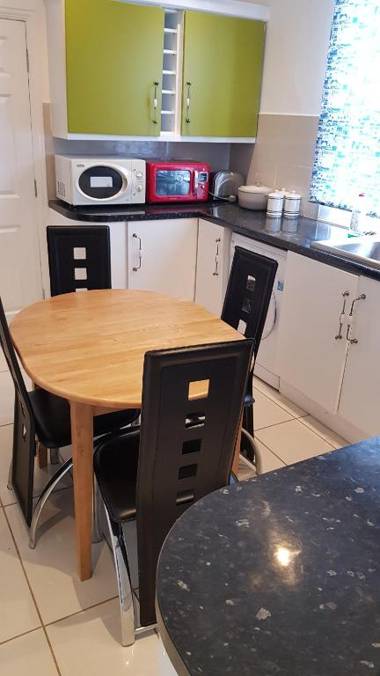 Boundary Road 1 Bedroom & 2 Bedroom Flats