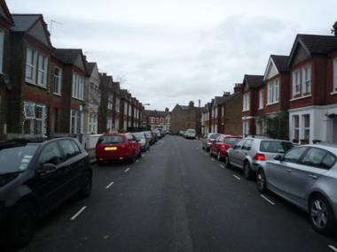 Boundary Road 1 Bedroom & 2 Bedroom Flats