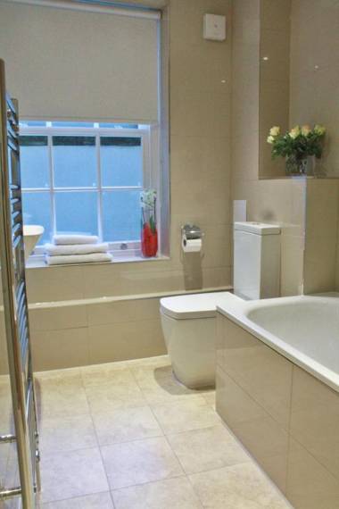 Urban Stay Artillery Lane Apartments