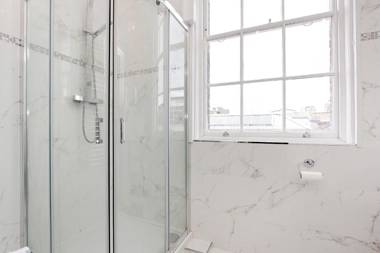 Apartments At Marylebone