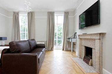 Apartments At Marylebone