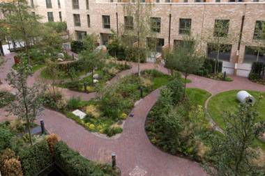 Luxury Central London Apartment