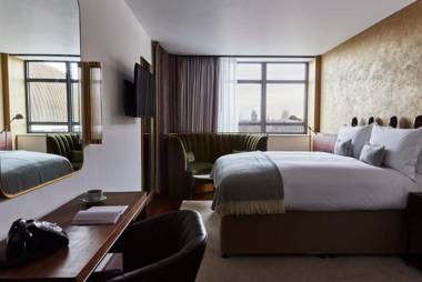 Hotel Indigo - London - 1 Leicester Square an IHG Hotel