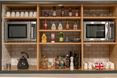 Moxy London Stratford