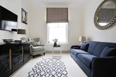 Central London Flat in Westminster