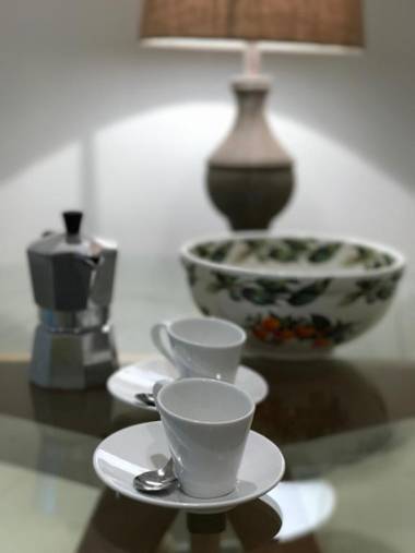 Central London Flat in Westminster