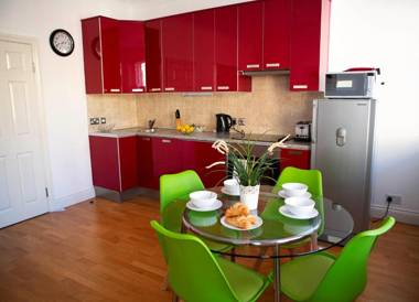 Apartment 2 Opera House
