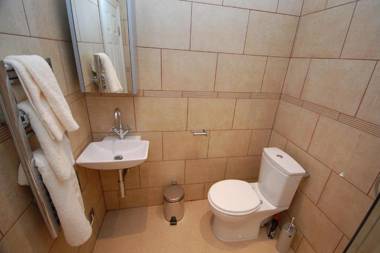 Apartment 2 Opera House