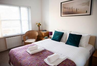 Apartment 2 Opera House